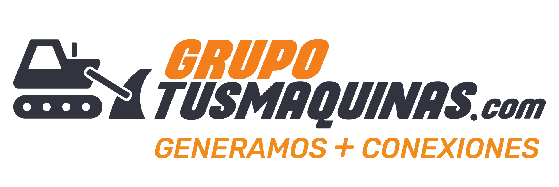 Grupo Tus Maquinas
