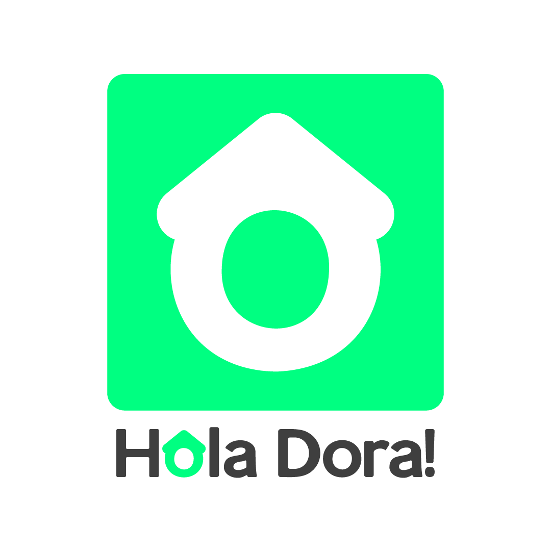 Hola Dora