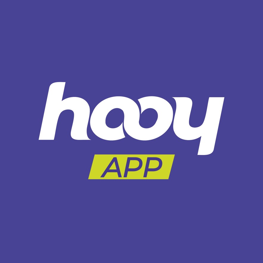 HOOY APP