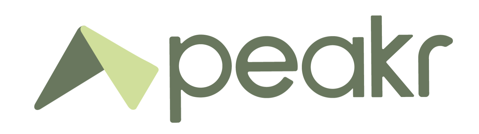 Peakr