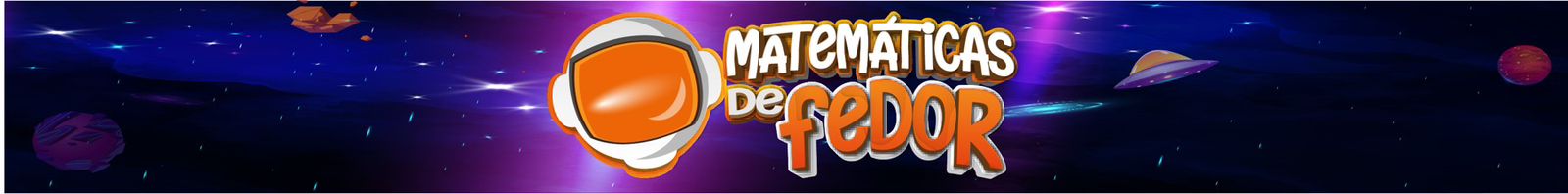 Matemáticas de fedor Matemáticas de fedor