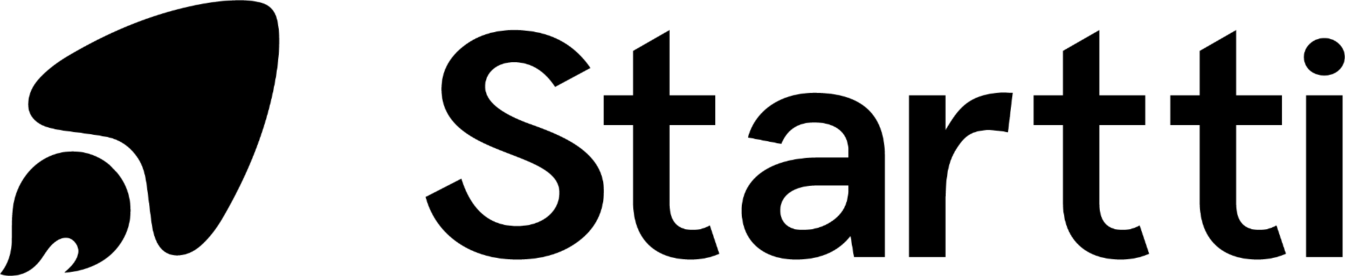 Startti
