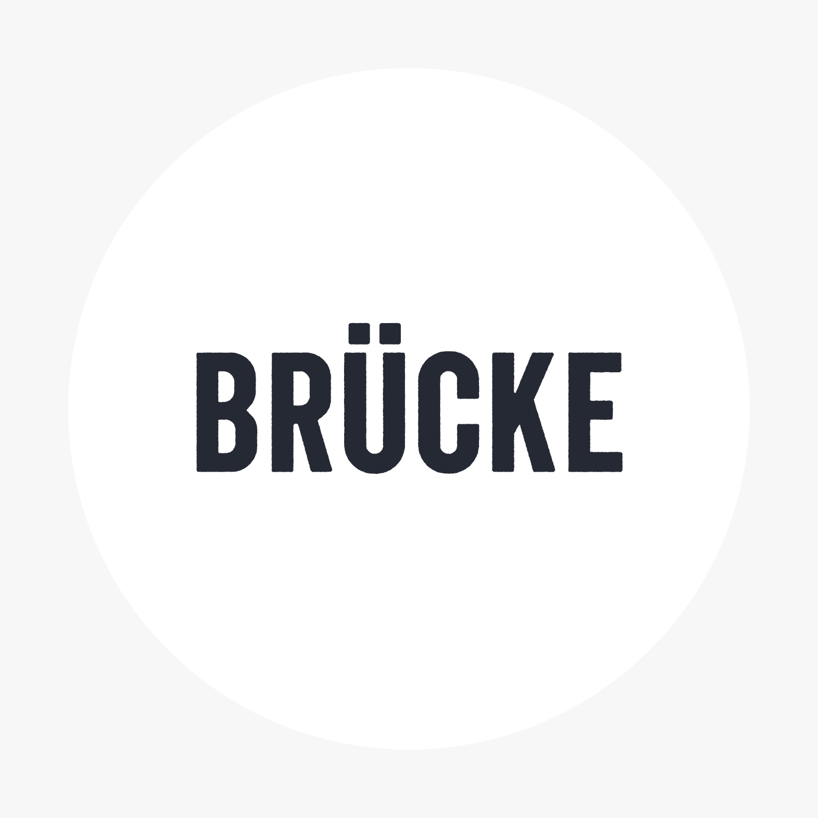 Brücke