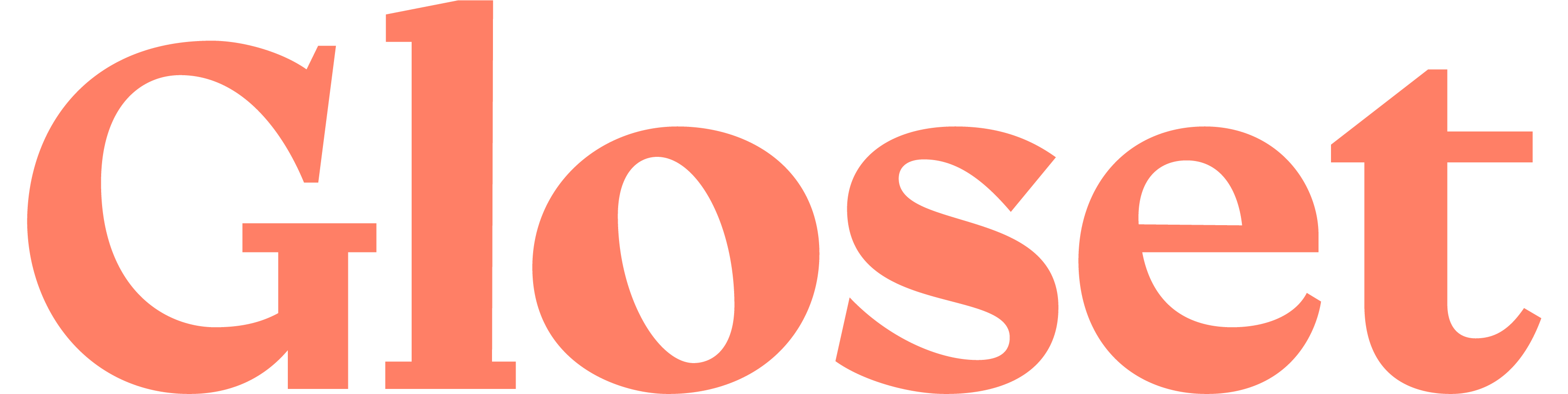 GLOSET LLC
