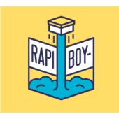 RAPIBOY