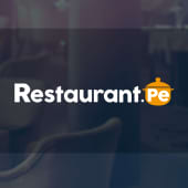 Restaurant.pe